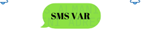 SMSVAR Logo